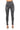 Full View Flex-fit High Waisted Super Stretchy Skinny Jeans