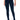 Front View Flex-fit High Waisted Super Stretchy Skinny Jeans