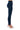 Detail View Flex-fit High Waisted Super Stretchy Skinny Jeans