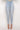 Detail View Flex-fit High Waisted Super Stretchy Skinny Jeans