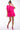 Back View Float Like A Butterfly Mini Fashion Dress