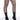 Front View Floral Lace Tights