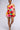 Extra View Flower Power Mini Dress