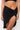 Extra View Fly Gal Wrap Mini Skirt