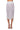 Extra View Follow Me Adjustable Double Mesh Cargo Skirt In White