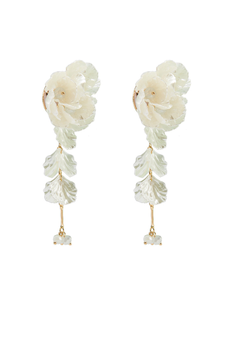 Back View For The Party Earring 5