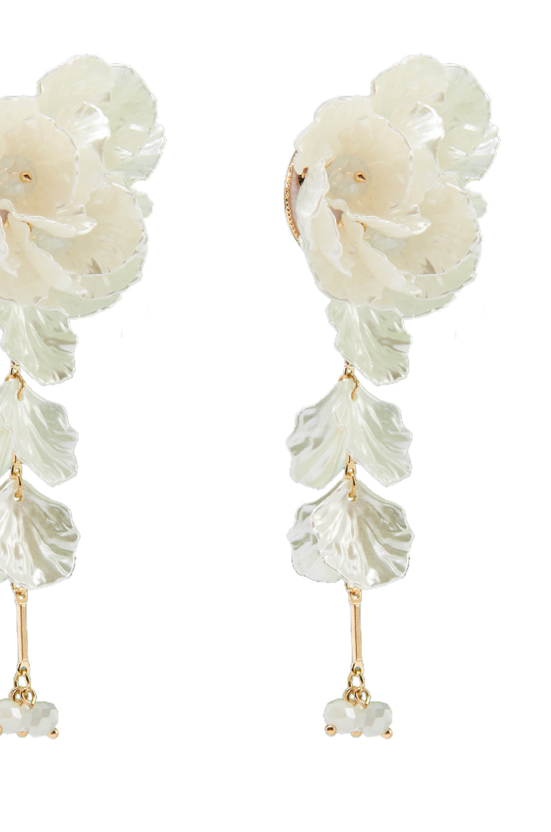 Detail View For The Party Earring 6