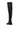 Detail View Free Rider Thigh High Riding Boot In Black