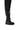 Full View Free Rider Thigh High Riding Boot In Black