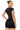 Side View Free To Imagine Fitted Romper