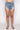 Full View Fresh Out The Runway Rhinestone Denim Short