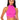 Front View Fresh Perspective Sleeveless Mock Neck Tie Front Top