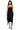 Side View Fringe Me Out Bodycon Midi Dress