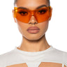 Front View Fuego Sunnies