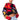 Front View Full Of Confidence Cropped Fuzzy Sweater