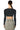 Full View Gaia Washed Long Sleeve Top In Charcoal