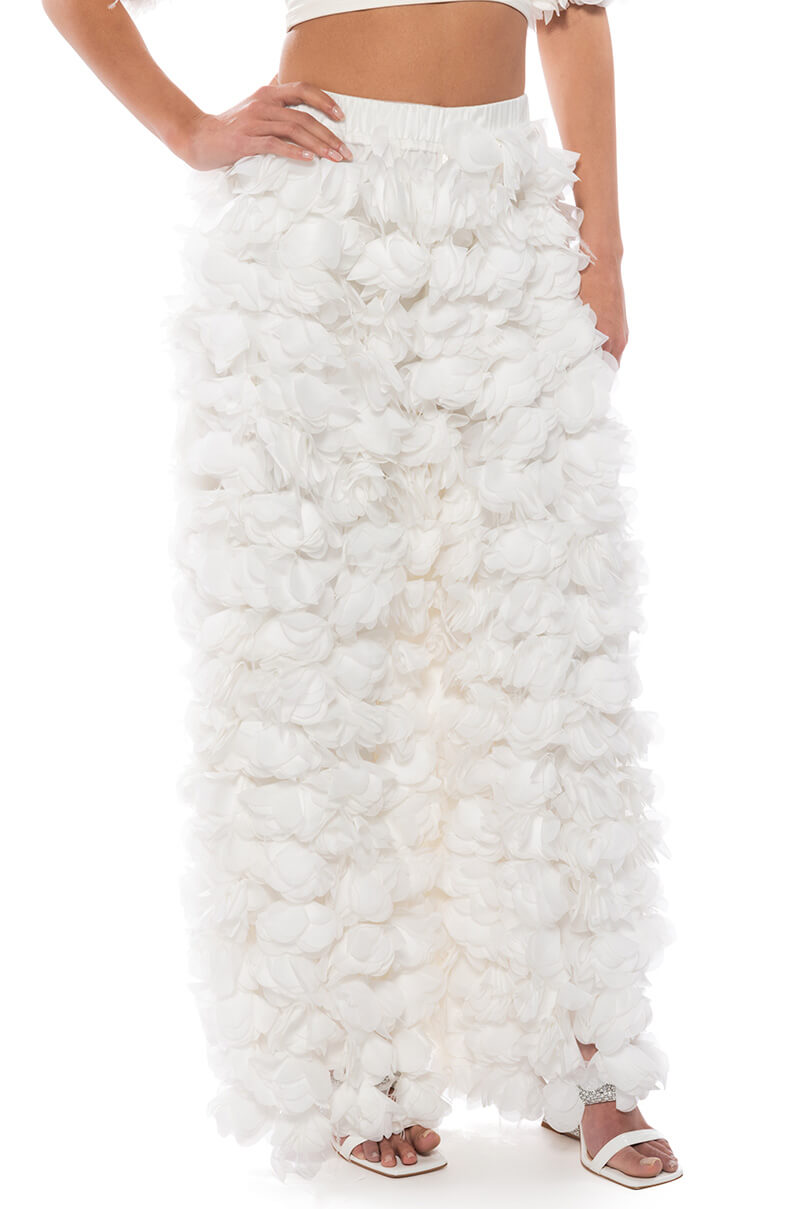 GARDEN OF EDEN APPLIQUE PANTS view 0