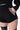 Extra View Gemini Pearl Detail Scuba Booty Short