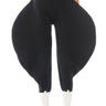 Front View Genie Scuba Pants