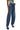 Side View Genie Wide Leg Jeans