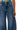 Extra View Genie Wide Leg Jeans