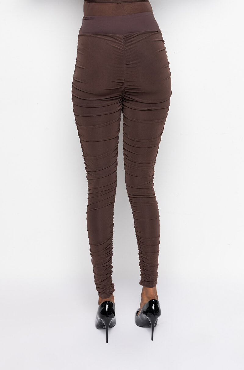 Full View Get It Right Get It Mesh Pant 4