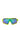 Side View Get Lucky Sporty Sunnies