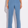 Front View Get Up Wide Leg Trousers