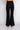 Extra View Get You Going High Slit Wide Leg Trousers