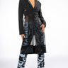 Front View Gilded Age Mesh Trench