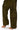 Extra View Gin And Tonic Faux Suede Cargo Pant