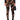 Front View Girls Instinct High Rise Legging