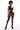 Side View Girls Instinct High Rise Legging