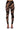 Full View Girls Instinct High Rise Legging