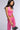 Side View Girls World Knit Halter Neck Tank