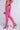 Side View Girls World Knit Tie Waist Jogger Pant