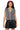 Front View Glam Life Only Gem Sweater Vest