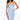 Front View Glam Me Up Midi Rhinestone Bandage Dress