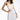 Front View Glam Me Up Midi Rhinestone Bandage Dress