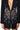 Extra View Glitzy Glam Embellished Corset Blazer