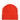 Side View Go To Red Classic Beanie