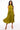 Front View Go To Town Pleated Maxi Dress