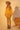 Extra View Golden Looks Button Up Mini Dress With Fashion Sleeves