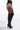 Extra View Gonna Love Me Waterfall Rhinestone Denim Short