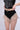 Extra View Gonna Love Me Waterfall Rhinestone Denim Short