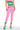 Front View Good Days Knit Legging