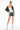 Extra View Good Girl Gone Bad Pearl Corset