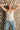 Front View Good Girl Gone Bad Pearl Corset in White