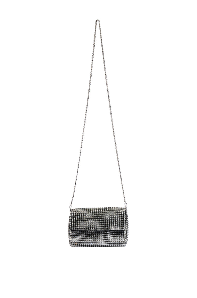 Side View Got It Like That Embellished Purse