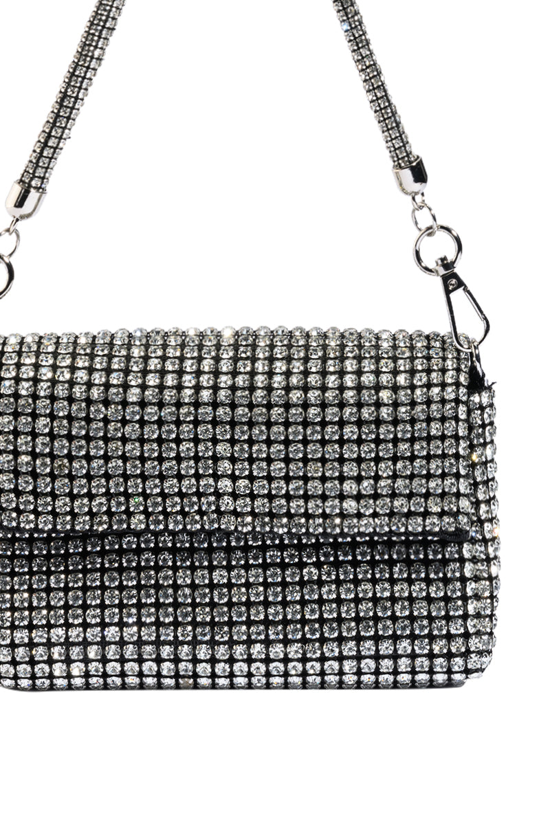 Full View Got It Like That Embellished Purse